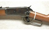 Browning ~ 1886 ~ .45-70 - 8 of 10