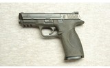 Smith & Wesson ~ M&P40 ~ .40 S&W - 2 of 2