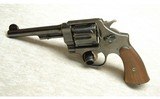 Smith & Wesson ~ 1917 ~ .45 Auto - 2 of 2
