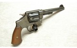 Smith & Wesson ~ 1917 ~ .45 Auto - 1 of 2