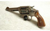 Smith & Wesson ~ .38 M&P HE ~ .38 Special - 2 of 2