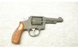 Smith & Wesson ~ 10-5 ~ .38 Special - 1 of 2