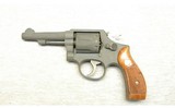 Smith & Wesson ~ 10-5 ~ .38 Special - 2 of 2