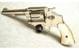 Smith & Wesson ~ M&P HE 1905 ~ .38 Special - 3 of 3