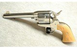 Ruger ~ New Vaquero ~ .45 Colt - 2 of 2