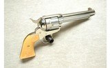 Ruger ~ New Vaquero ~ .45 Colt - 1 of 2