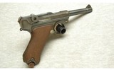 DWM ~ Luger ~ .30 Luger - 1 of 2