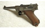 DWM ~ Luger ~ .30 Luger - 2 of 2