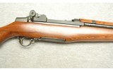 International Harvester ~ U.S. Rifle M1 Garand ~ .30-06 Sprg. - 3 of 10