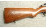 International Harvester ~ U.S. Rifle M1 Garand ~ .30-06 Sprg. - 2 of 10