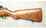 International Harvester ~ U.S. Rifle M1 Garand ~ .30-06 Sprg. - 9 of 10