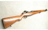 International Harvester ~ U.S. Rifle M1 Garand ~ .30-06 Sprg. - 1 of 10