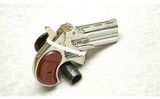 Cobra ~ CB38 ~ .38 Special - 1 of 2
