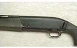 Browning ~ Maxus ~ 12 Gauge - 8 of 9