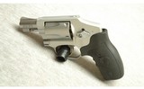 Smith & Wesson ~ 642-2 ~ .38 Special +P - 2 of 2