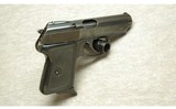 Radom ~ P64 ~ 9x18 Makarov - 1 of 2