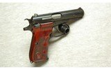 CZ ~ 82 ~ 9x18 Makarov - 1 of 2