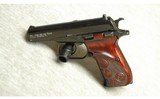 CZ ~ 82 ~ 9x18 Makarov - 2 of 2