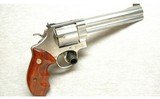 Smith & Wesson ~ 629-4 ~ .44 Mag - 1 of 1
