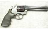 Smith & Wesson ~ Model 17-8 ~ .22 Long Rifle - 1 of 2