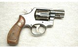 Smith & Wesson ~ 10-5 ~ .38 Special - 1 of 2