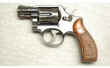 Smith & Wesson ~ 10-5 ~ .38 Special - 2 of 2