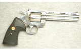 Colt ~ Python ~ .357 Magnum - 1 of 2