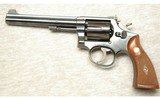 Smith & Wesson ~ 14 ~ .38 Special - 2 of 2