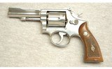 Smith & Wesson ~ 67 ~ .38 S&W Special - 2 of 2