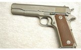 Colt ~ Model of 1911 U.S. Army ~ .45 ACP - 2 of 2