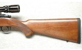 Ruger ~ 77/22 ~ .22 LR - 9 of 10