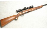 Ruger ~ 77/22 ~ .22 LR - 1 of 10