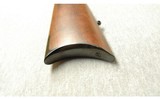 Winchester ~ 1885 Limited Series Traditional Hunter ~ .405 Winchester - 10 of 10