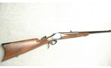 Winchester ~ 1885 Limited Series Traditional Hunter ~ .405 Winchester - 1 of 10