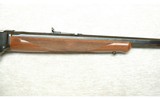 Winchester ~ 1885 Limited Series Traditional Hunter ~ .405 Winchester - 4 of 10