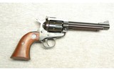 Ruger ~ New Model Single-Six ~ .22 Long Rifle - 1 of 2