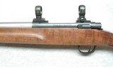 Cooper Firearms ~ Model 22 Varminter ~ .257 Roberts Ackley Improved - 8 of 10