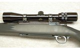 Ruger ~ M77 Mark II ~ .280 Remington - 8 of 10