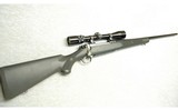 Ruger ~ M77 Mark II ~ .280 Remington - 1 of 10