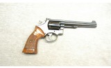 Smith & Wesson ~ 14-3 ~ .38 Special - 1 of 2