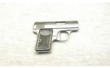 Browning ~ Baby Browning ~ 6.35mm (.25 ACP) - 1 of 2