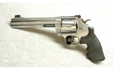 Smith & Wesson ~ 629-4 Classic ~ .44 Mag - 2 of 2