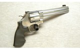 Smith & Wesson ~ 629-4 Classic ~ .44 Mag - 1 of 2
