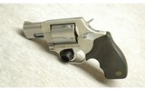 Taurus ~ Ultra-Lite ~ .38 Special - 2 of 2