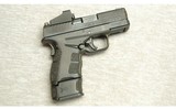 Springfield Armory ~ XDS-9 3.3 ~ 9mm - 1 of 2