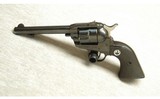 Ruger ~ Single-Six ~ .22 LR - 2 of 2