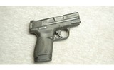 Smith & Wesson ~ M&P9 Shield ~ 9mm - 1 of 2