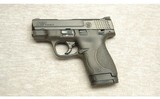 Smith & Wesson ~ M&P9 Shield ~ 9mm - 2 of 2