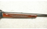Browning ~ 1885 High Wall ~ .45-70 Gov - 4 of 10