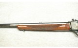 Browning ~ 1885 High Wall ~ .45-70 Gov - 6 of 10